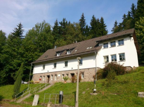 Ferienhaus Lütsche